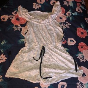 Girls Romper
